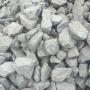 Гранитный щебень фракции 120-250 мм